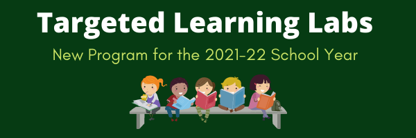 Target Learning Labs